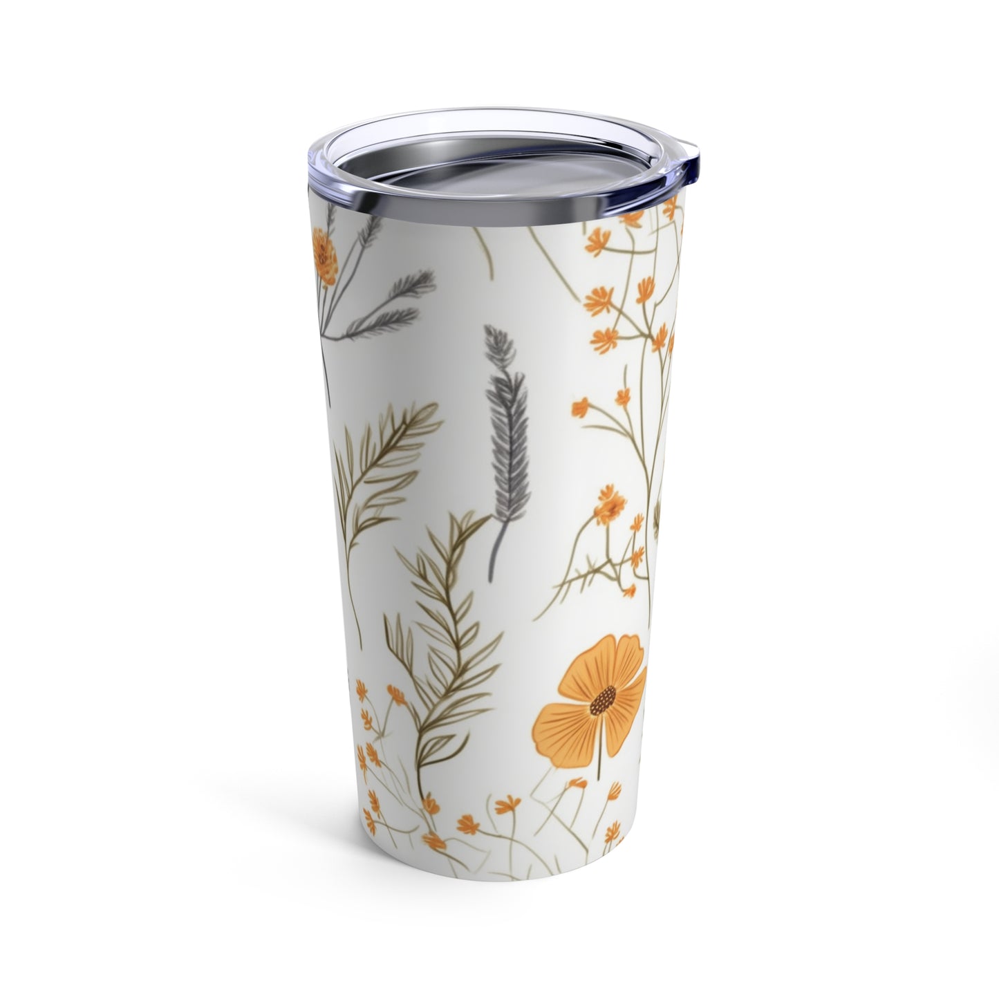 Wildflower Tumbler (20oz.)