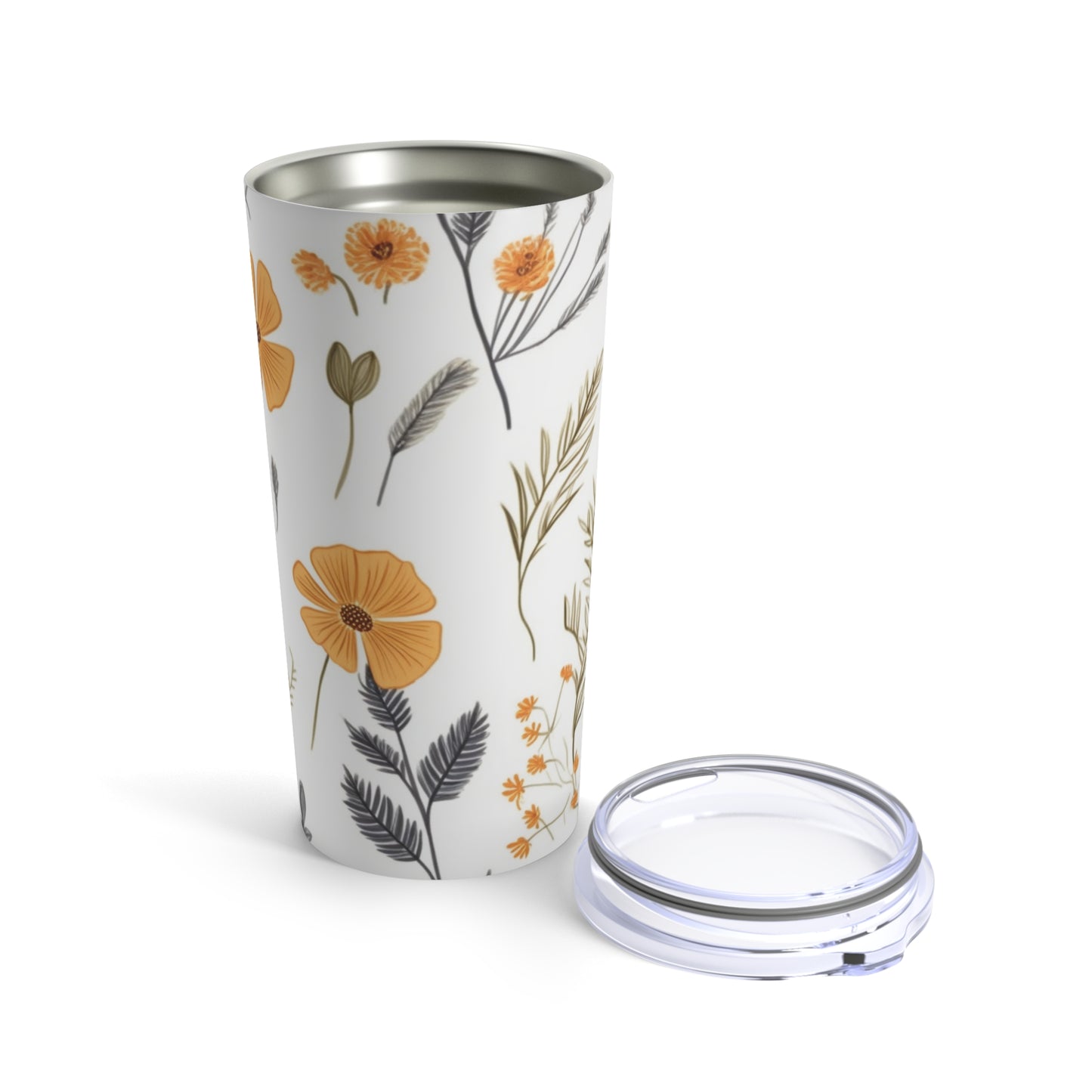 Wildflower Tumbler (20oz.)