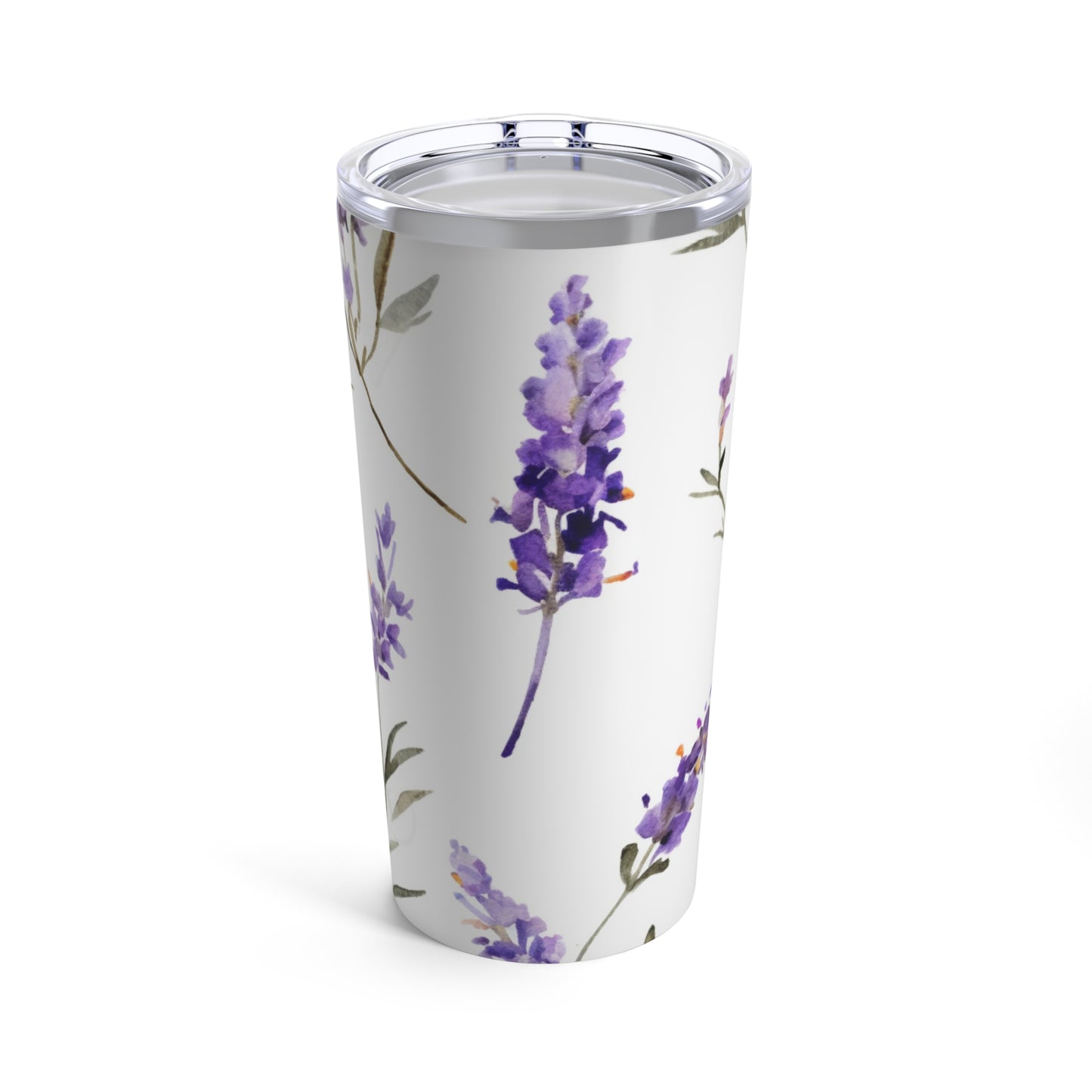 Lavender Tumbler (20 oz.)