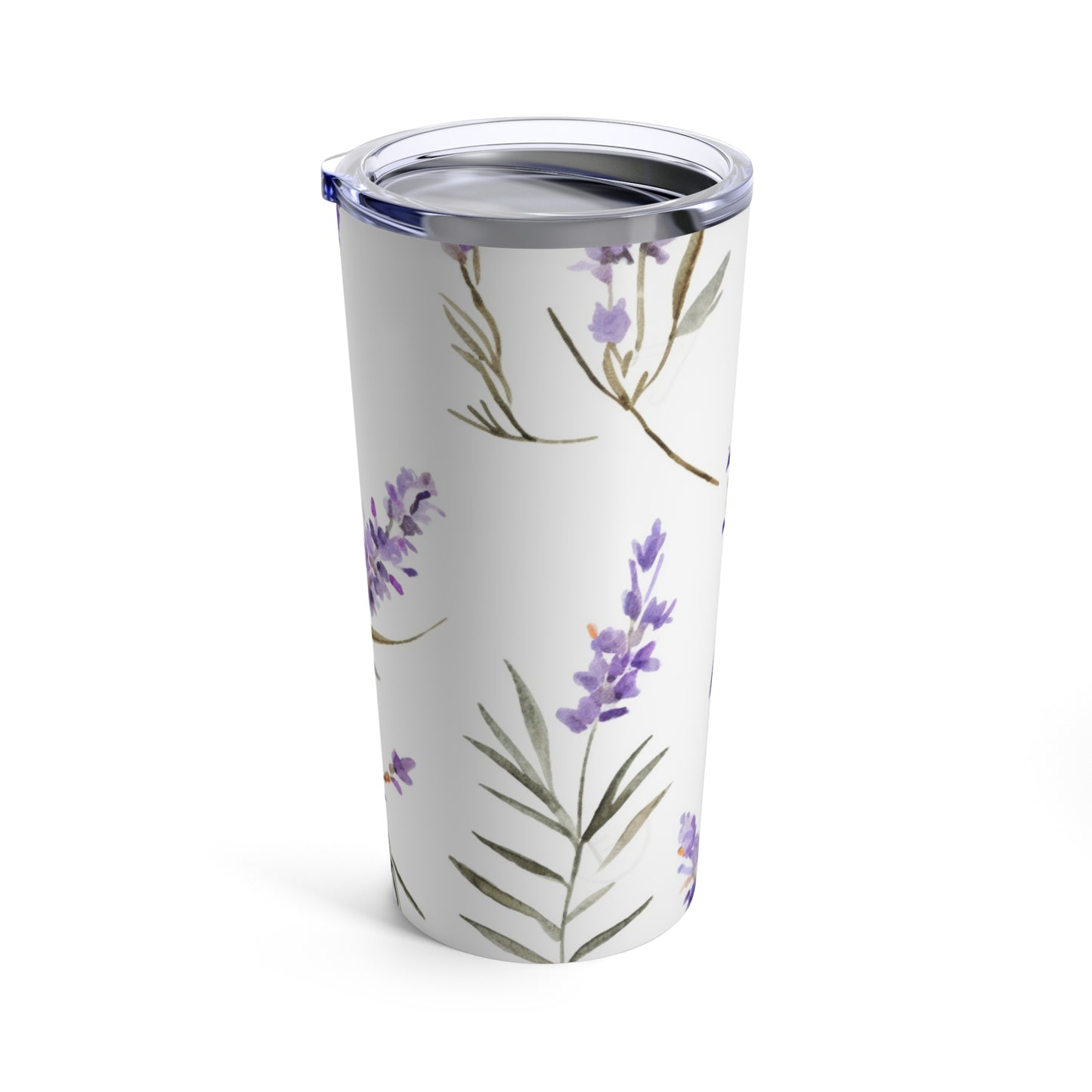 Lavender Tumbler (20 oz.)