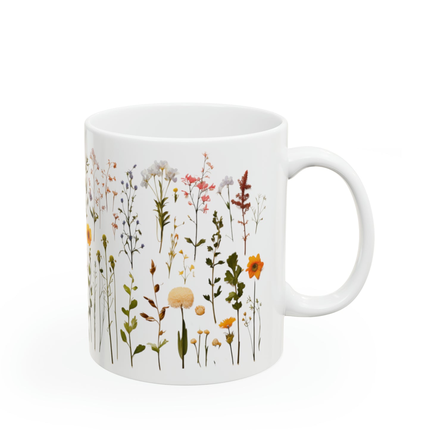 Ceramic Mug 11oz