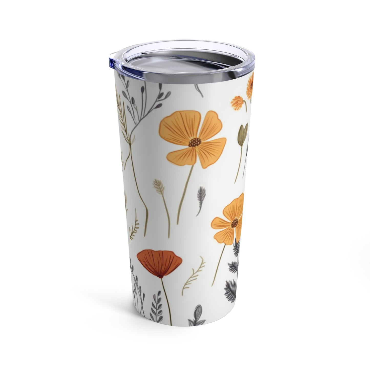 Wildflower Tumbler (20oz.)