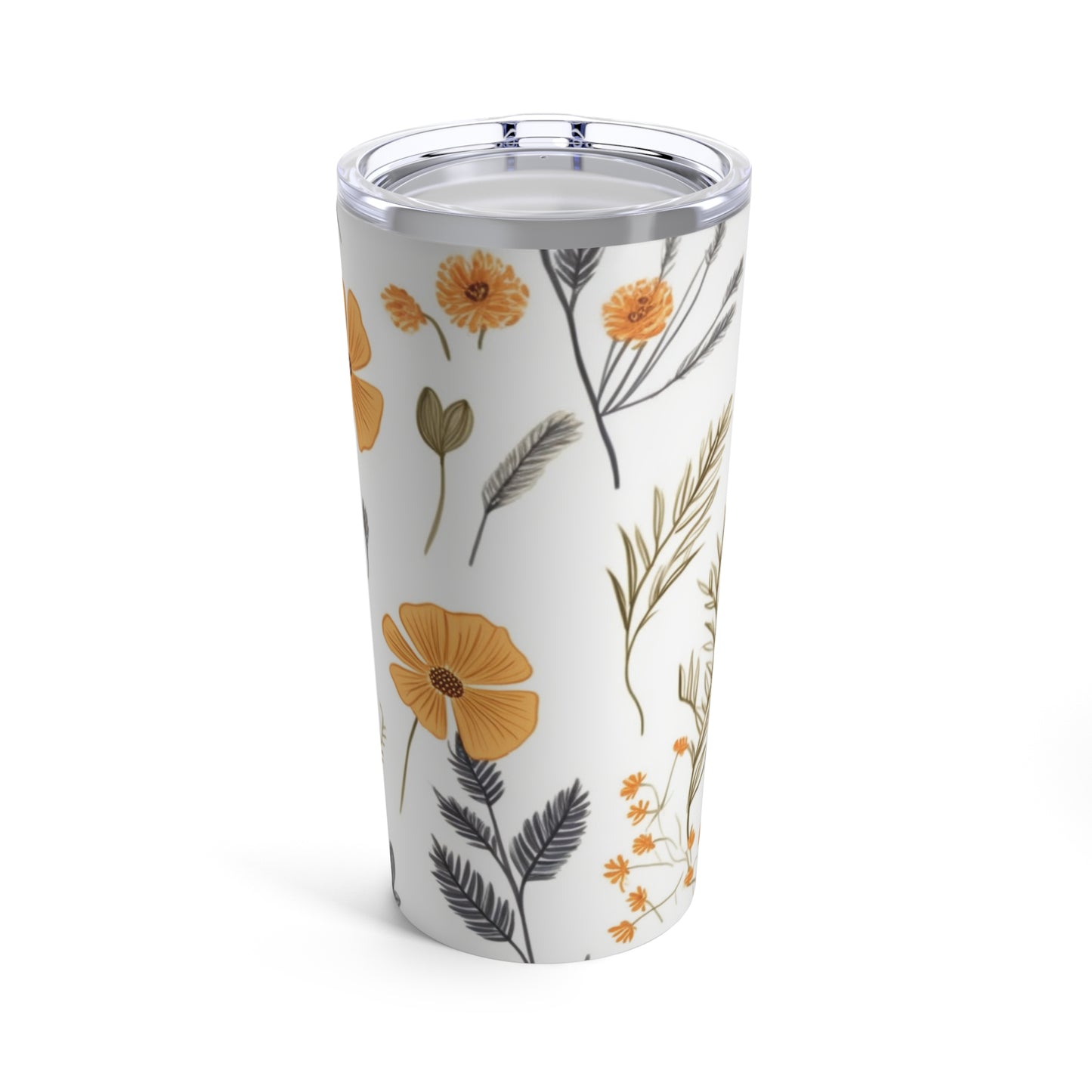 Wildflower Tumbler (20oz.)