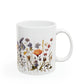 Ceramic Mug 11oz