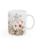 Ceramic Mug 11oz