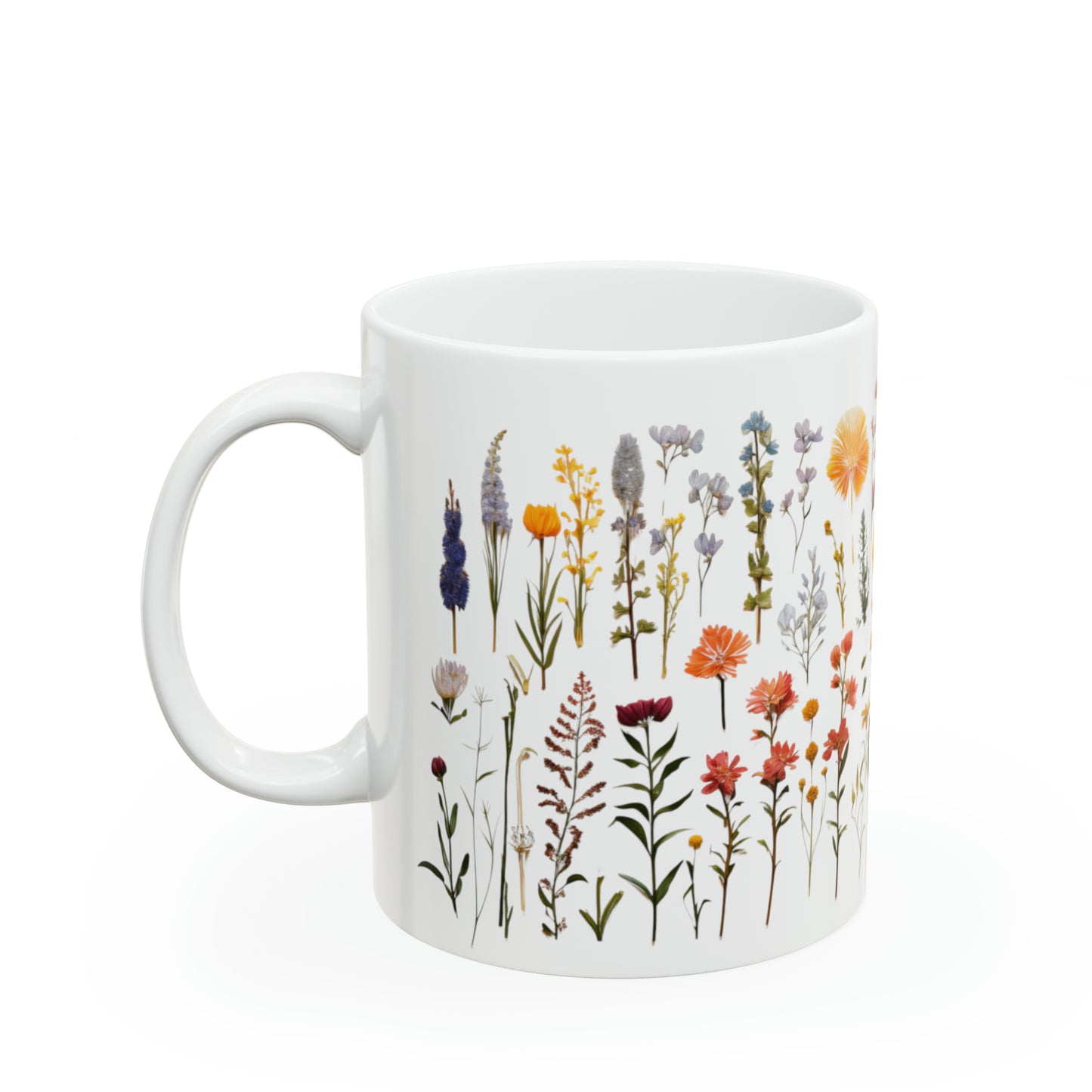 Ceramic Mug 11oz