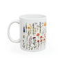 Ceramic Mug 11oz