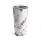 Lavender Tumbler (20 oz.)