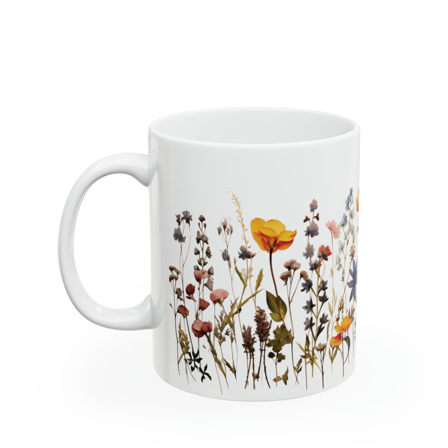 Ceramic Mug 11oz