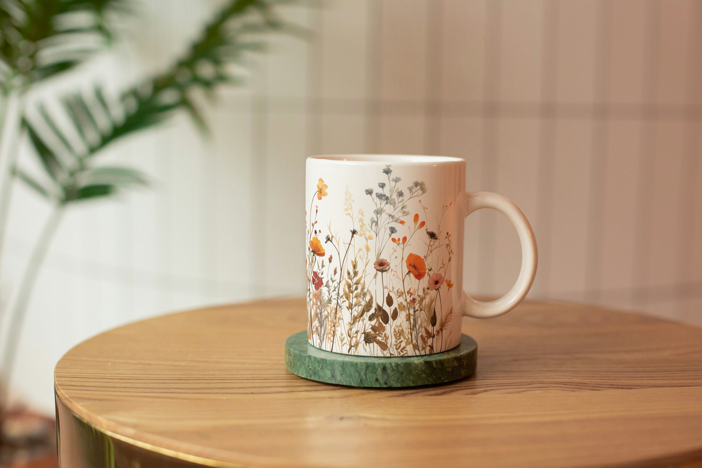 Ceramic Mug 11oz