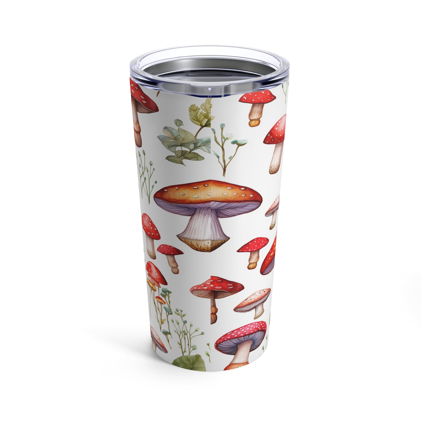 Mushroom Tumbler (20 oz.)