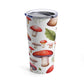 Mushroom Tumbler (20 oz.)