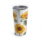 Sunflower Tumbler (20oz.)